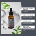 thumbnail image 4 of Paracress Facial Oil, Paracress Facial Serum Organic, Paracress Oil For Face 30ML/1oz, Paracress Anti-Wrinkle Serum, Smooth Fine Lines And Wrinkles, 4 of 5