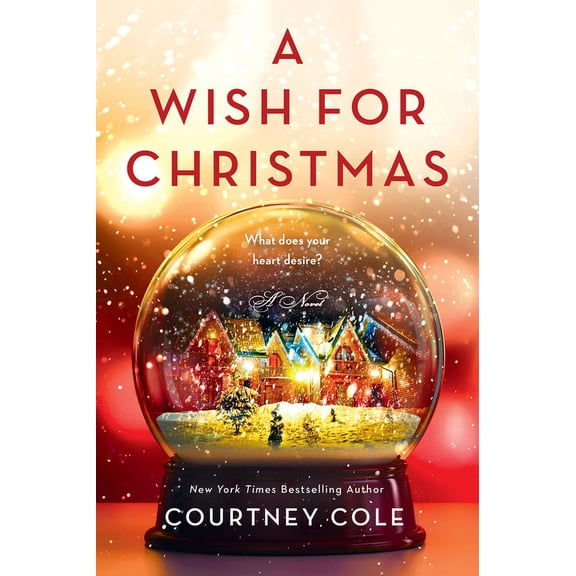 A Wish for Christmas, (Paperback)