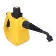 thumbnail image 1 of Handheld Steam Cleaner, 1000W Multipurpose Portable Steam Cleaner High Temperature High Pressure Steam Cleaner with Safety Lock for Home Furnitures Clothes Couchs Cars, 1 of 7