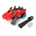 thumbnail image 2 of Juguete eléctrico, dinosaurio eléctrico con pulverizador mecánico, juguete para niños, juguete de dinosaurio diseñado a medida para la perfección, 2 of 13