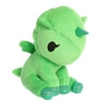 thumbnail image 3 of Aurora - Small Green tokidoki - 8.5" Delicious Unicorno Salad - Enchanting Stuffed Animal, 3 of 5