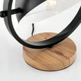 thumbnail image 6 of Lite Source - Wanda - 1 Light Table Lamp-13 Inches Tall and 12.75 Inches, 6 of 6
