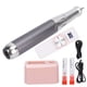 thumbnail image 3 of Lima de Uñas Recargable Herramientas de Manicura 35000 Rpm Máquina Pulidora de Uñas sin Escobillas con Pantalla LCDde Metal Compacta y Conveniente Batería de 4000 MAh ANGGREK Otros, 3 of 8