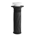 thumbnail image 3 of Motorcycle Handle Grips Handlebar Grip for YZF R1 R6 FZ6 FZ1 FZ8 XJ6 MT09 MT07 XJR400, 3 of 5