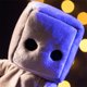 thumbnail image 5 of Juguetes De Peluche Suave Muñeco De Juego Relleno Para Niños Muñeco De Peluche De Dibujos Animados 2 Uds Methold FN005939-00, 5 of 6