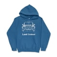 thumbnail image 4 of Toyota 2025 Land Cruiser Hoodie, 4 of 6