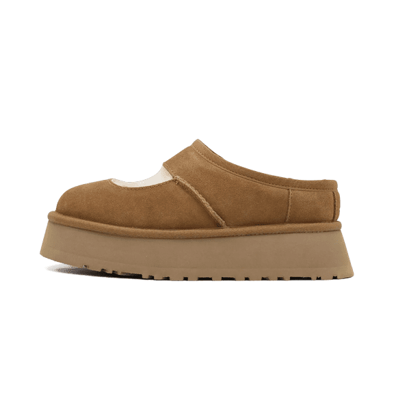UGG WOMENS Bea Mary Jane Womens "Chestnut" 1167612 CHE 1167612 CHE from Stadium Goods