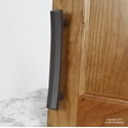 thumbnail image 3 of Century 25978 L'arco 5" Center To Center Bar Cabinet Pull, 3 of 5