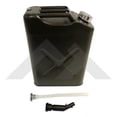 thumbnail image 2 of Crown Automotive 11010M Jerry Can, 2 of 2