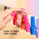 thumbnail image 3 of Kit de esmalte de uñas en gel Beetles Fragments of Time con luz UV, 3 of 8