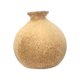 thumbnail image 4 of Jarrón de madera con forma de botella, florero para centro de mesa de boda, decoración de mesa para sala de estar Pequeño estilo B, 4 of 9