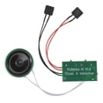thumbnail image 3 of DIY Voice Module Card 4 Minutes Recording Playback Voice Sound Chip Voice Greeting Card for Holiday, 3 of 5