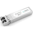 thumbnail image 2 of Axiom Arista SFP-25G-SR Compatible - module Émetteur-Récepteur SFP28 (Équivalent à: Arista Networks SFP-25G-SR) - 25GbE - 25GBase-SR - LC multi-mode - jusqu'à 328 Pi - 850 nm, 2 of 8