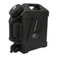 thumbnail image 2 of Récipient d'Eau Potable pour l'Extérieur, Récipient d'Eau 12 L Grand Seau de Stockage d'Eau Portable Support de Stockage d'Eau pour Camping Design Exquis, 2 of 6