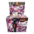 thumbnail image 1 of SULTAN Tisane Green tea with Saffron-5 Pack (20 Bag Each), 1 of 5