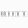 thumbnail image 4 of Kaprioy Girls Summer Clothes Baby Girl Clothes Daddys Girl Short Sleeve Cute Cartoon Printed Romper Floral Shorts Headband Summer Outfits, 4 of 6