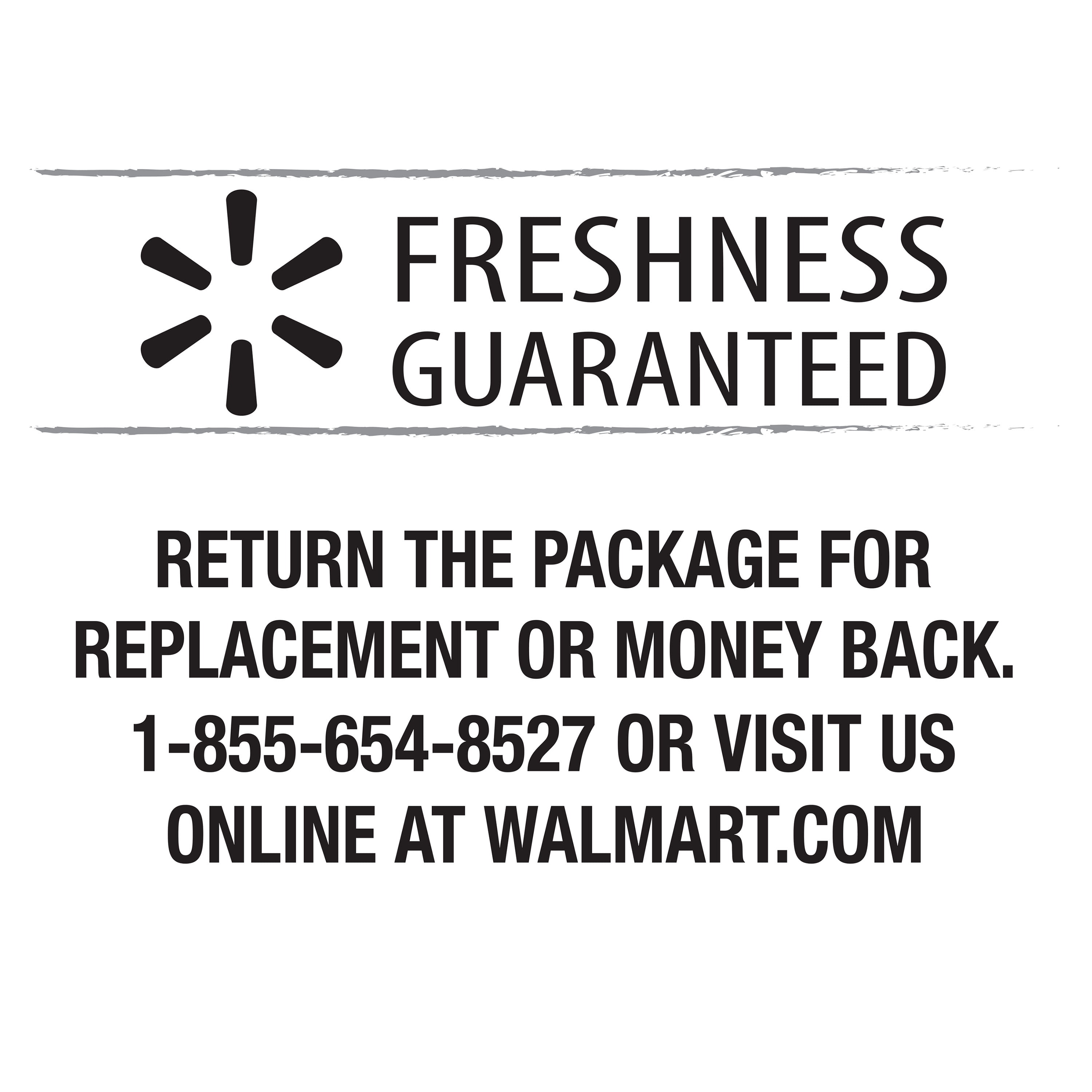 Freshness Guaranteed Blueberry Sliced Loaf Cake, 14oz, 10 Count