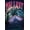 Unframed Version, variant on Netflix Stranger Things 3 - Mallrat Wall Poster with Push Pins, 22.375" x 34"