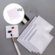 thumbnail image 4 of de Papel para Decoración de Uñas, 100 Uds., para de Esmalte de Gel, Doméstico Baoblaze Paletas de papel de color de uñas, 4 of 8
