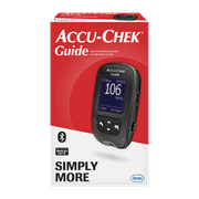 Accu-Chek Guide Blood Glucose Monitoring System