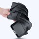 thumbnail image 2 of Scienceny Car Console Storage Tray Nonslip Flexible Organizer Rack ETC Holder Accessories Bank Card Power Bendable Tissues Type2, 2 of 6
