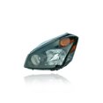 thumbnail image 1 of Headlight Assembly - Compatible/Replacement for '04-09 Nissan Quest - Left Hand - Driver - 260605Z026, 1 of 2
