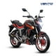 thumbnail image 1 of Motocicleta Urbana Vento Tornado 300 Negro 2024, 1 of 8
