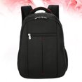 thumbnail image 1 of WEUVEB Mochila Business Con Tejido De Nylon Impermeable Y Compartimentos Organizadores Para Laptop, 1 of 8
