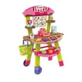 thumbnail image 1 of Juego De Carrito De Supermercado Storyland Storyland 786182, 1 of 2