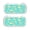 White, variant on Colorful Cloud, Carrying Case For Nintendo Switch & OLED Version, Eva Lightweight Shockproof Protective Pouch Case for Game Console & Accessories with 10 Game Card Slot & Wristband, Black