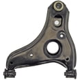 thumbnail image 3 of Dorman 520-819 Front Left Lower Suspension Control Arm and Ball Joint Assembly for Specific Mazda Models Fits select: 1983-1987 MAZDA 626, 3 of 3