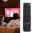 thumbnail image 2 of Smart Remote Control Anti-slip Remote Control AKB69680403 Suitable for 32LH3000 32LF2510 37LF2500 37LF2510 37LD420N, 2 of 12