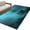 Blue Navy, variant on Ocean Shipwrecks Area Rugs 3'x5', Washable Small Throw Rugs for Living Room Bedroom, Coastal Nautical Dolphins Vintage Indoor Outdoor Rug Non-Slip Low Pile Carpet Runner Reversible Floor Mats