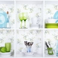thumbnail image 4 of Con-Tact Brand Creative Self- Adhesive Vinyl Drawer and Shelf Liner, Aspen Aloe 18 in x 9 ft., 4 of 4