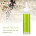 thumbnail image 4 of Bike Oil  Bicycle Lubricant  Bike Chain Oil  Bike Lubricant Oil  Bike Lubrication Oil 50ML Bicycle Chain Lube Bike Maintenance Lubricant Cycling Lubrication Tool, 4 of 8