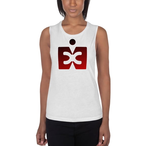 Ladies’ Muscle Tank