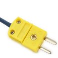 thumbnail image 5 of K-Type Thermocouple Ceramic Oven Furnace Probe Temperature, 5 of 5