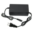 thumbnail image 2 of Cargador De Batería De Scooter Eléctrico, DC 54.6V 2A Adaptador De Carga De Batería De Litio Para Scooter Eléctrico M4 10 Pulgadas, 2 of 7