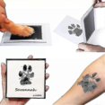 thumbnail image 1 of Non Ink Pad Kit, Handprint, Non-, N, Ink , Dog Paw Print, 1 of 4