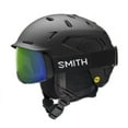thumbnail image 3 of Smith Nexus MIPS Helmet, Matte Slate / Black, Large, 3 of 6