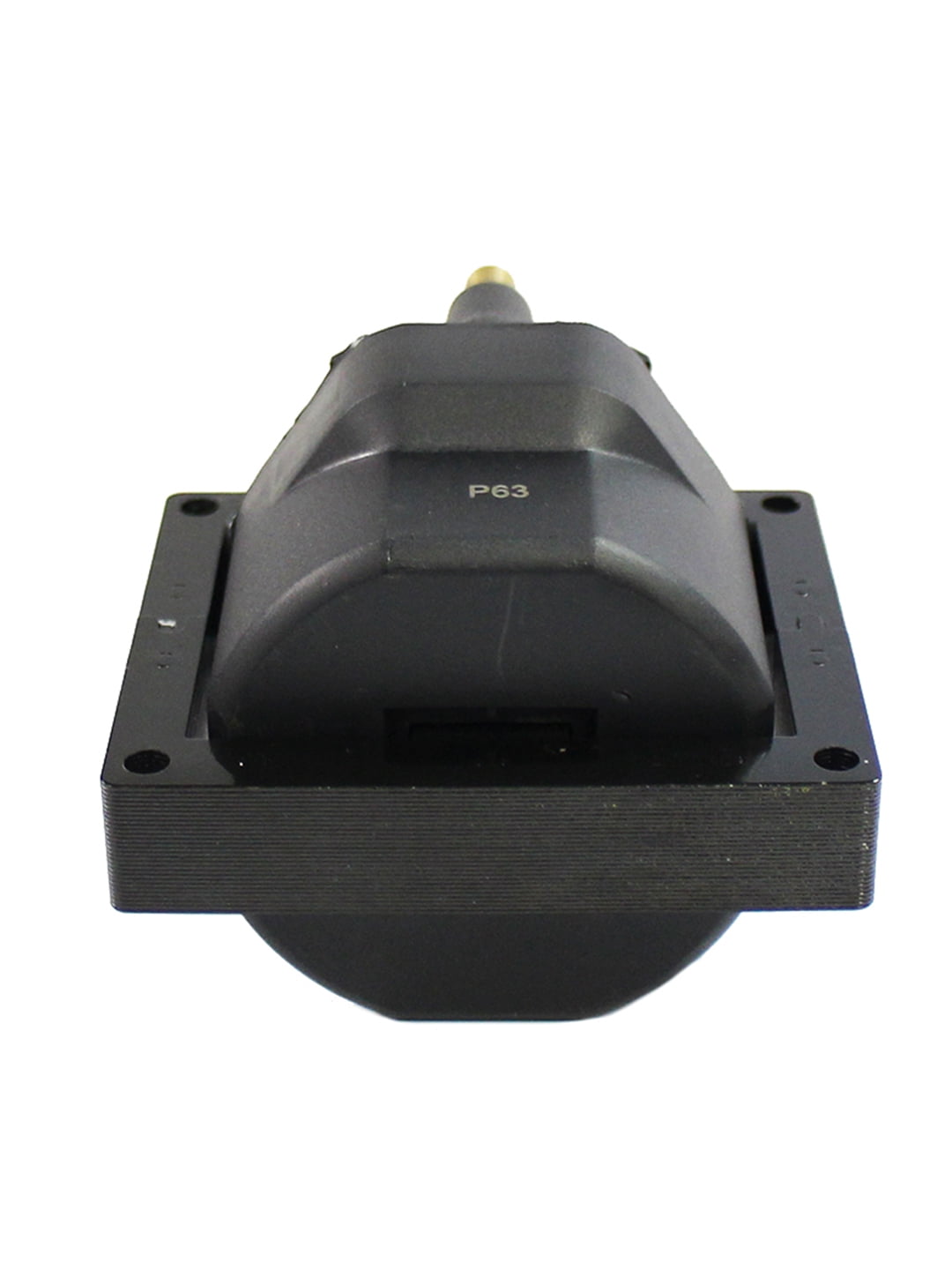 New Ignition Coil Pack Compatible with 1989 Chevy R2500 Truck 5.7L V8 Replacement for DR37 C846 5C1029