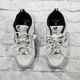 thumbnail image 2 of New Balance 608 MENS 10 4E White Blue MX608WN5 Athletic Walking Sneakers, 2 of 5