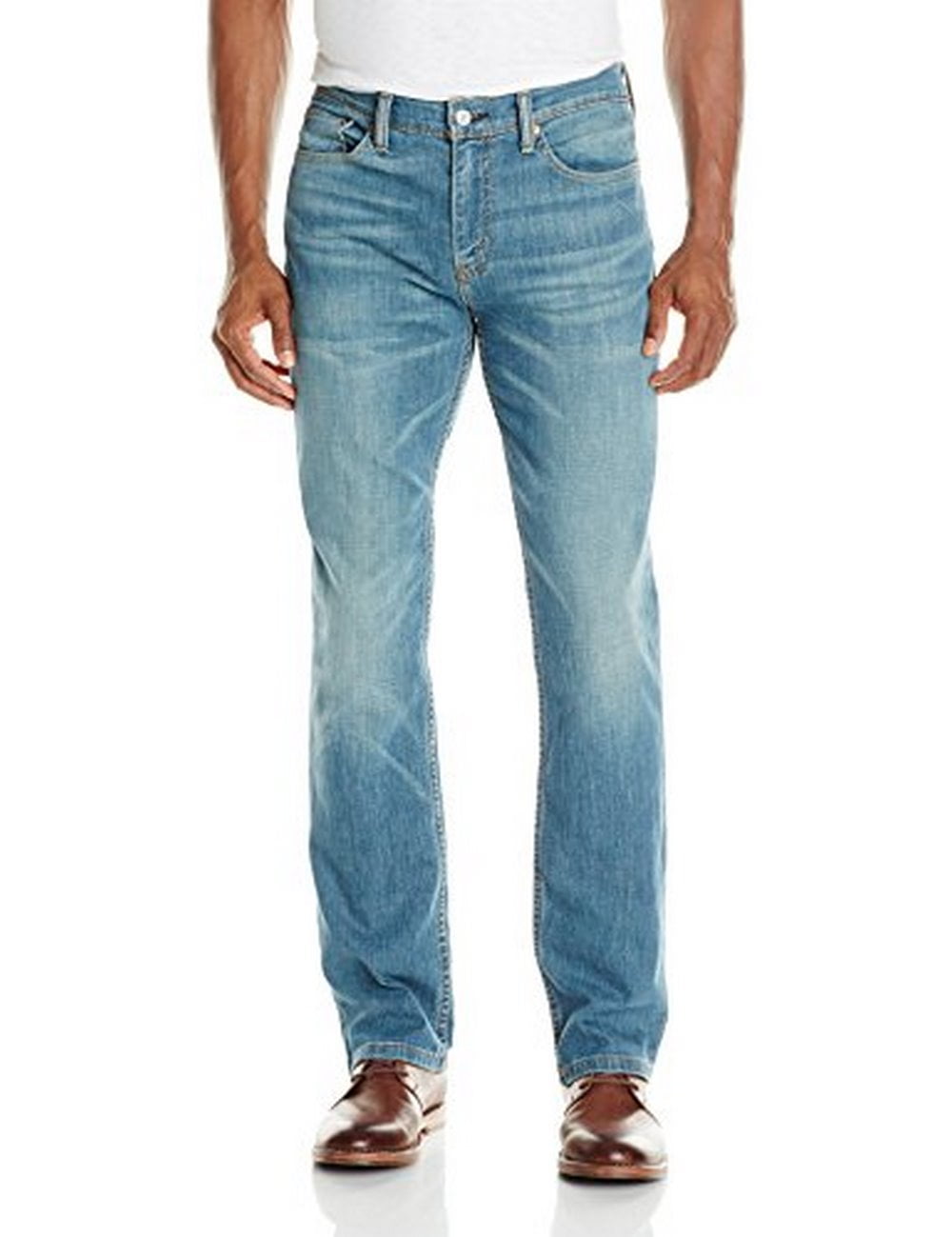 does walmart sell levis