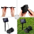 thumbnail image 4 of Guirnalda de Luces Solares TFixol Blanco, 4 of 8