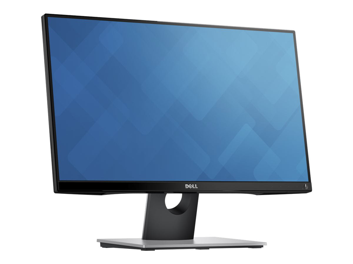 Dell S2316H - LED monitor - 23