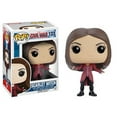 thumbnail image 2 of Funko POP! Captain America Civil War: Scarlet Witch Action Figure, 2 of 2