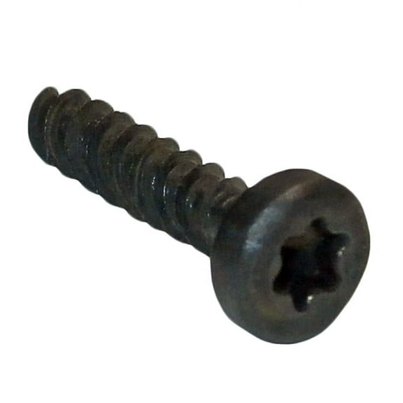Ryobi Genuine OEM Replacement Hardware Screws, Steel