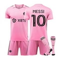 thumbnail image 1 of Football Shirt Costume Children & Adult Kids 22(120-130CM) World Cup, 1 of 3