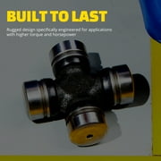 MOOG 466 U-joint Fits select: 1983-1992 FORD RANGER, 1991-1994 FORD EXPLORER