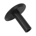 thumbnail image 2 of Ccdes Support de Tige de Mât, Accessoire de Base de Tige de Mât de PVC de Qualité Extérieure 4pcs pour le Canoë de Bateaux de Kayak, Support de Base de Tige, 2 of 8